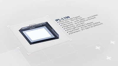 3D·AI 그래픽 | 조명 장비 3D 제품 연출